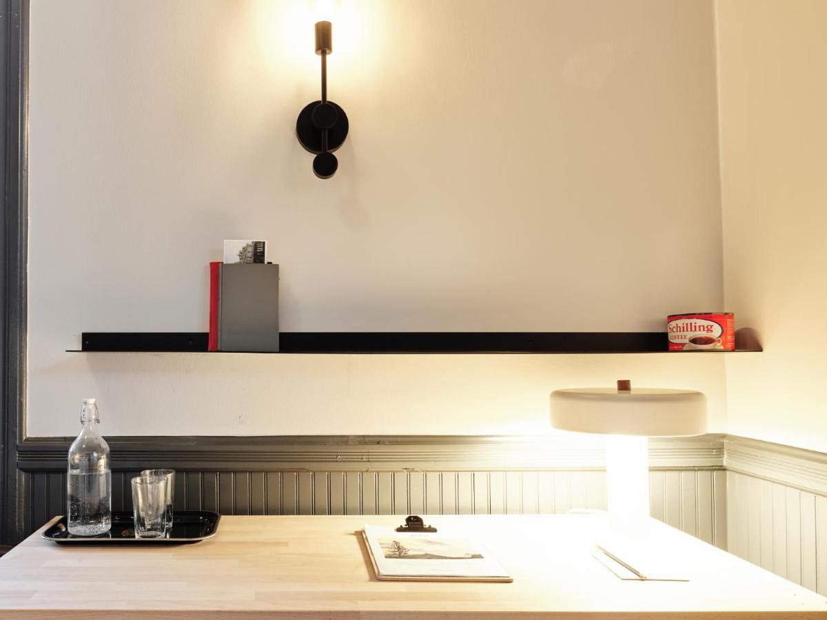 Thatcher Hotel Hopland Екстериор снимка
