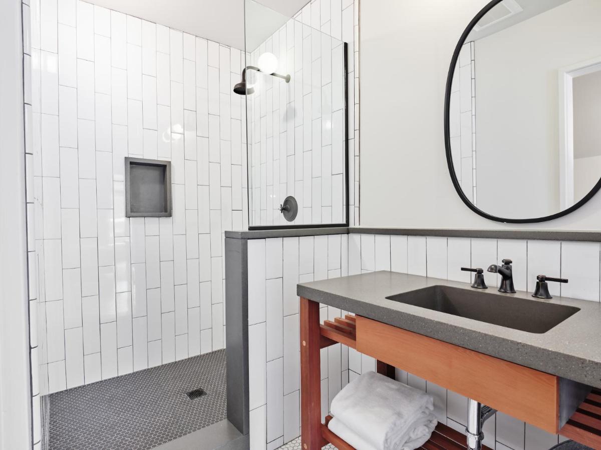Thatcher Hotel Hopland Екстериор снимка
