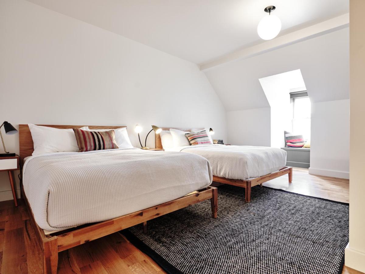 Thatcher Hotel Hopland Екстериор снимка