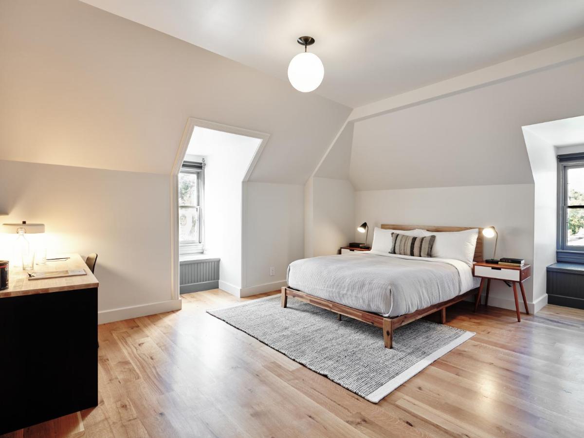 Thatcher Hotel Hopland Екстериор снимка