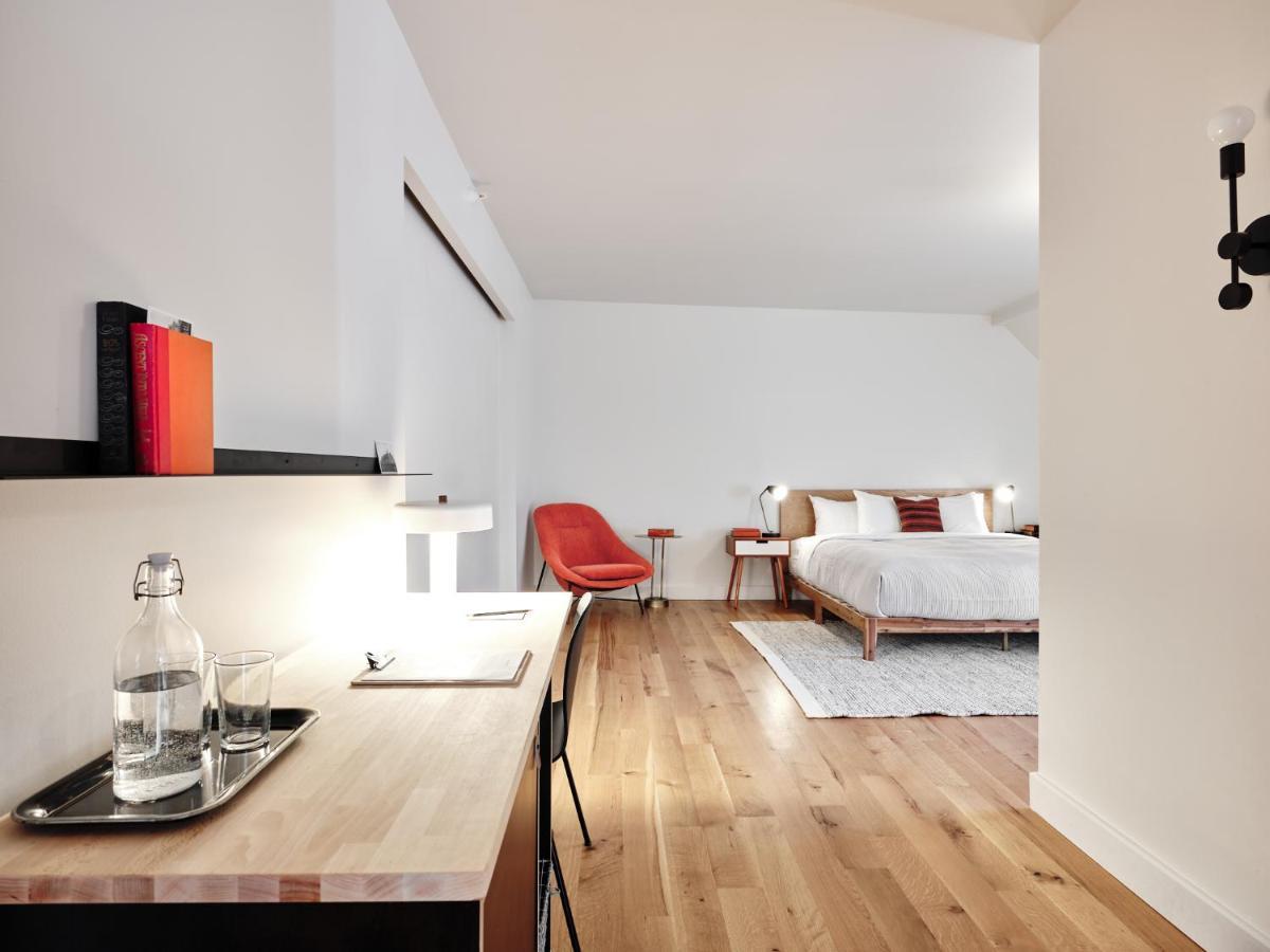 Thatcher Hotel Hopland Екстериор снимка